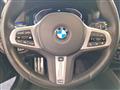 BMW SERIE 5 TOURING D TOURING M SPORT 19 ACC SHADOW