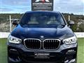 BMW X4 xDrive 30d M-Sport (APP/Virtual/Retro/Navi3D)