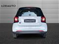 SMART EQ FORTWO fortwo EQ Pure