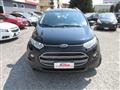 FORD ECOSPORT 1.0 EcoBoost 125cv - "OTTIME CONDIZIONI GENERALI"