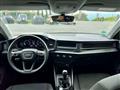 AUDI A1 SPORTBACK Sportback 25 1.0 TFSI 95 CV