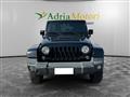 JEEP WRANGLER 2.8 CRD DPF Rubicon Auto