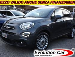 FIAT 500X 1.3 MultiJet 95 CV Connect