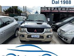 MITSUBISHI PAJERO 2.5 TDI 5p. GLS1