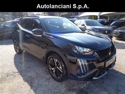 PEUGEOT 2008 1200 PURETECH ALLURE 100CV PREZZO SENZA VINCOLI