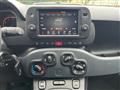 FIAT PANDA 1.0 FireFly S&S Hybrid City Cross -OK NEOPATENTATI