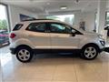 FORD EcoSport 1.5 TDCi 100 CV S&S ST-Line Plus