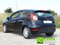 FORD FIESTA 1.5 TDCi - Neo Patentati