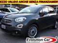 FIAT 500X 1.3 MultiJet 95 CV Connect