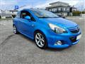 OPEL CORSA 1.6 T 192CV OPC ( TETTO APRIBILE GARANZIA )