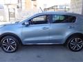 KIA Sportage 1.6 CRDI 115 2WD M.Hyb. Bus.Cl.