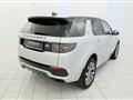 LAND ROVER DISCOVERY SPORT Discovery Sport 2.0 TD4 163 CV AWD Auto R-Dynamic SE