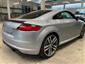 AUDI TT Coupé 2.0 TFSI 4X4 Stronic S-line