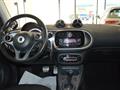 SMART FORTWO 70 1.0 twinamic Solidblack