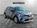 RENAULT NUOVO CAPTUR Captur TCe 100 CV GPL FAP Zen