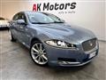 JAGUAR XF 2.2 D 200 CV Luxury