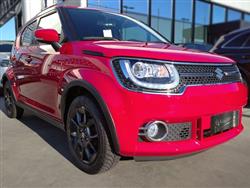 SUZUKI IGNIS 1.2 Dualjet 4WD All Grip Top