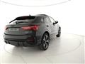 AUDI Q3 SPB 40 TDI quattro S tronic Identity Black