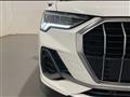 AUDI Q3 SPORTBACK 35 TDI S-TRONIC S-LINE EDITION