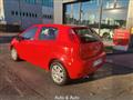 FIAT PUNTO 1.4 easypower Street Gpl 5p E6