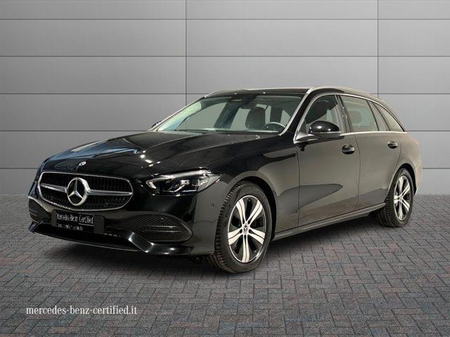 MERCEDES CLASSE C SW d Mild hybrid S.W. Sport Navi