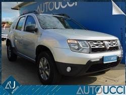 DACIA DUSTER 1.5 dCi 110CV 4x2 Ambiance Family S&S Bluetooth