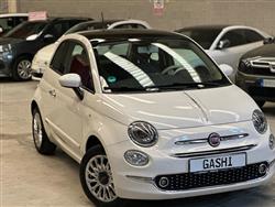 FIAT 500 1.2 EasyPower Lounge