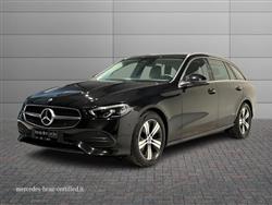 MERCEDES CLASSE C SW d Mild hybrid S.W. Sport Navi