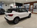 SEAT ARONA 1.0 TGI Reference