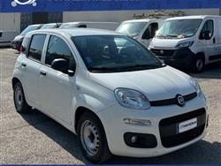 FIAT PANDA VAN 1.3 M-JET 2 POSTI POP - 2017