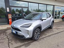 TOYOTA YARIS CROSS Yaris Cross 1.5 Hybrid 5p. E-CVT Trend