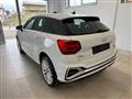 AUDI Q2 30 TDI S tronic S line Edition