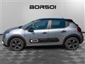 CITROEN C3 PureTech 83 S&S Shine