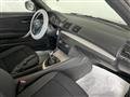 BMW SERIE 1 d 2.0 143 cv Cabrio