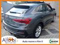 AUDI Q3 SPORTBACK Sportback 1.5 TFSI S Tronic 35 S line Black Ed.