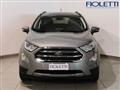 FORD ECOSPORT 1.0 EcoBoost 125 CV Start&Stop Titanium