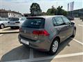 VOLKSWAGEN GOLF 1.6 TDI 5p. DSG Comfortline BlueMotion Technology