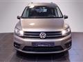 VOLKSWAGEN CADDY FURGONE Tr.Persone Maxi 2015 Die 2.0 tdi 102cv trendline m