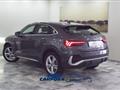 AUDI Q3 SPORTBACK SPB 35 TDI S tronic S line edition