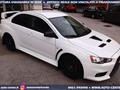 MITSUBISHI LANCER Evolution 2.0 T S-AWC GSR