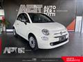 FIAT 500 1.0 hybrid 70cv