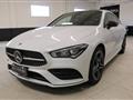 MERCEDES CLASSE CLA d Automatic Shooting Brake Premium NIGHT EDITION