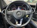 MERCEDES CLASSE V V 220d Autom.Executive Business Long 7 POSTI