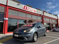 CITROEN C4 Picasso 1.6 hdi 16v Exclusive