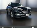 HYUNDAI TUCSON 1.7 CRDi Comfort