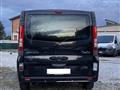 RENAULT TRAFIC T27 2.0 dCi/115 PC-TN Passenger Black Edition DPF