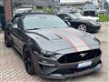 FORD MUSTANG Convertible 5.0 V8 TiVCT aut. GT