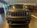 JEEP RENEGADE 4XE Renegade 1.3 T4 240CV PHEV 4xe AT6 S