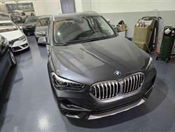 BMW X1 sDrive20i xLine Plus