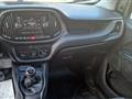 FIAT DOBLÒ 1.6 MJT 105CV PC-TN Cargo Lamierato SX 3 Posti